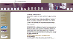 Desktop Screenshot of cvllc.net